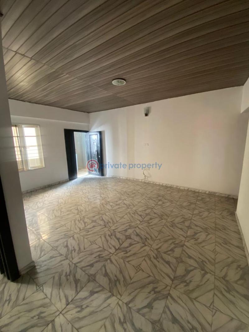 2 bedroom Flat & Apartment For Rent In An Estate By Pinnacle Filling Statetion Marwa Lekki Phase 1 Lagos - 1