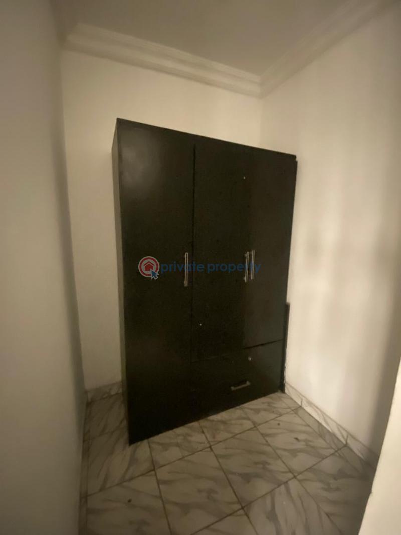2 bedroom Flat & Apartment For Rent In An Estate By Pinnacle Filling Statetion Marwa Lekki Phase 1 Lagos - 6