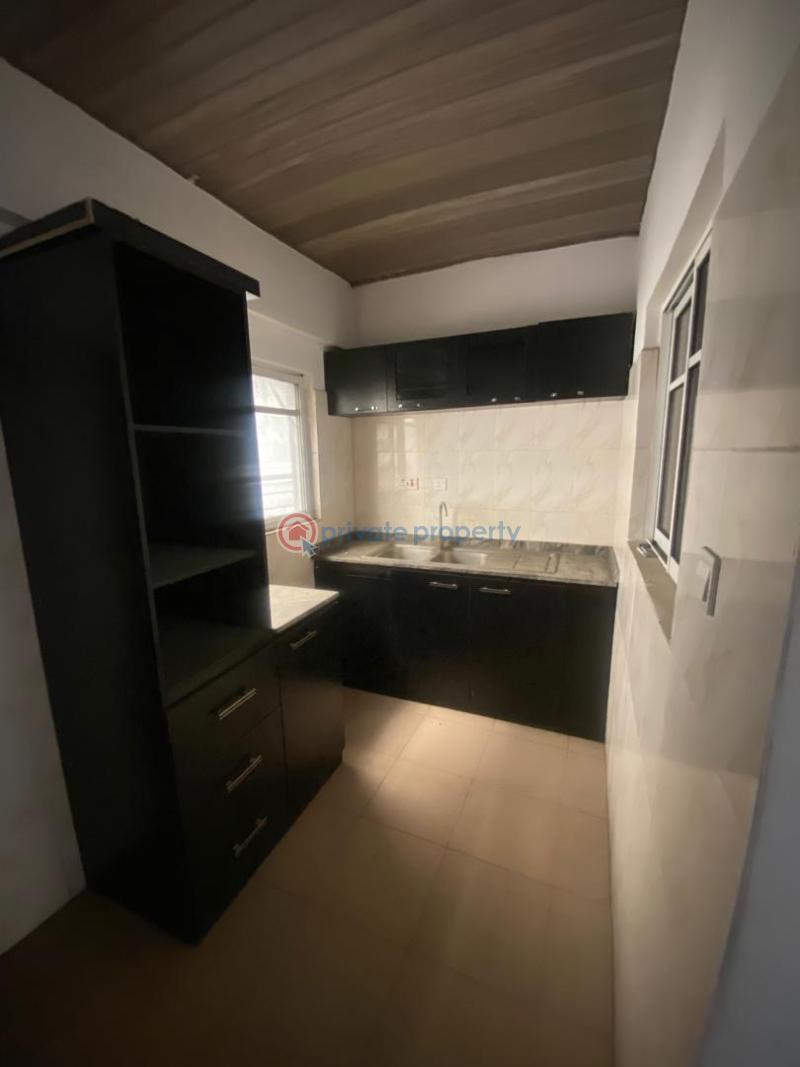 2 bedroom Flat & Apartment For Rent In An Estate By Pinnacle Filling Statetion Marwa Lekki Phase 1 Lagos - 3