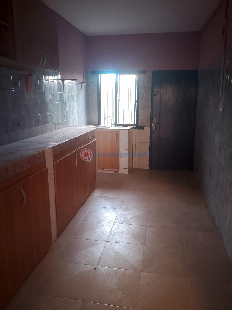 2 bedroom Block Of Flats For Rent Ago Palace Isolo Lagos - 2