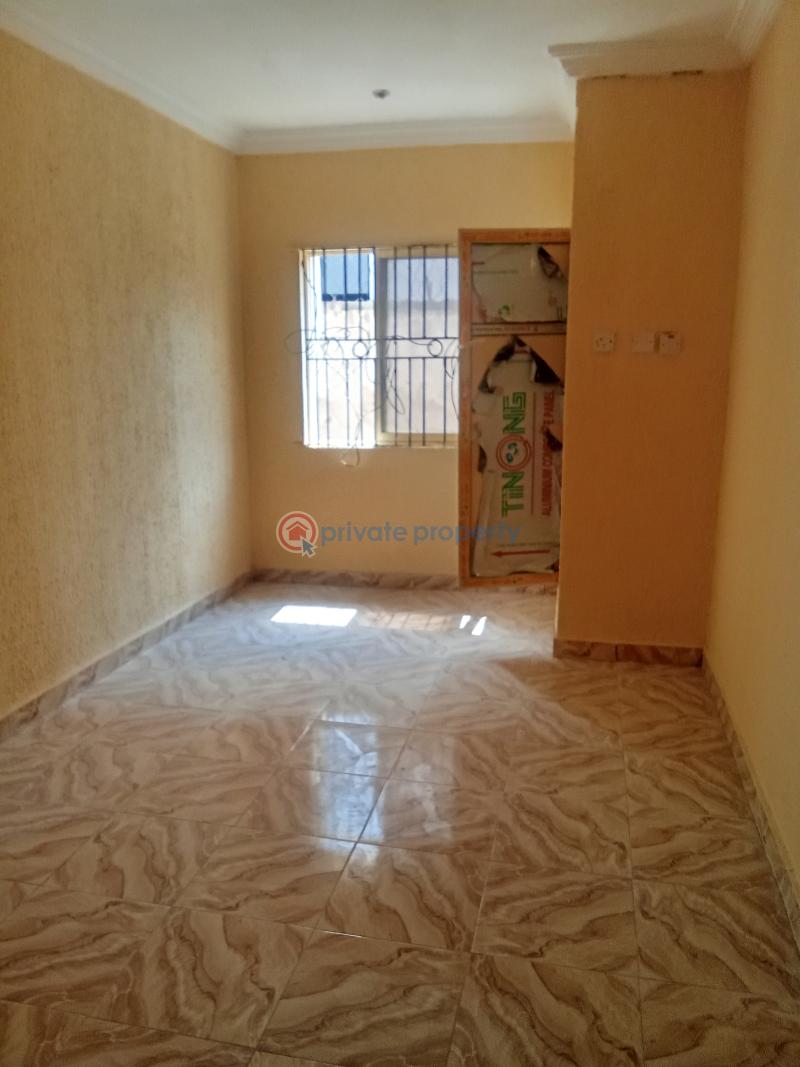 2 bedroom Block Of Flats For Rent Isolo Lagos - 5