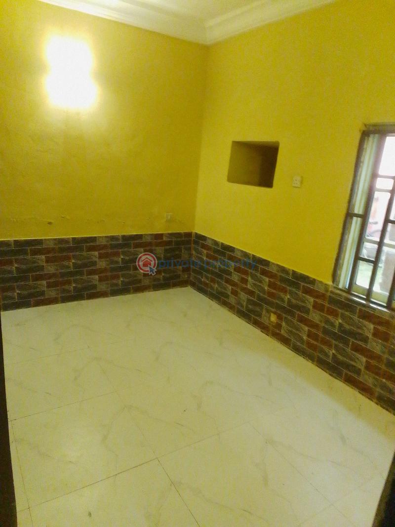 2 bedroom Flat & Apartment For Rent Ago Palace Isolo Lagos - 3