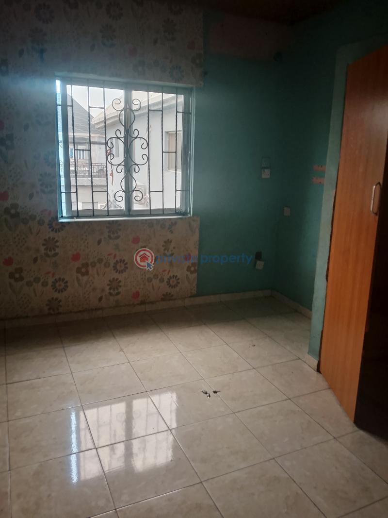 2 bedroom Block Of Flats For Rent Ago Palace Isolo Lagos - 7
