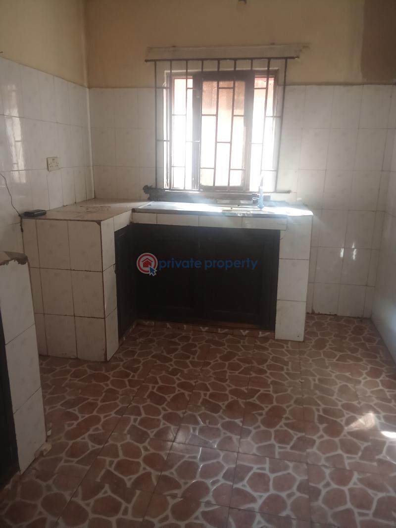 2 bedroom Flat & Apartment For Rent Isolo Lagos - 3