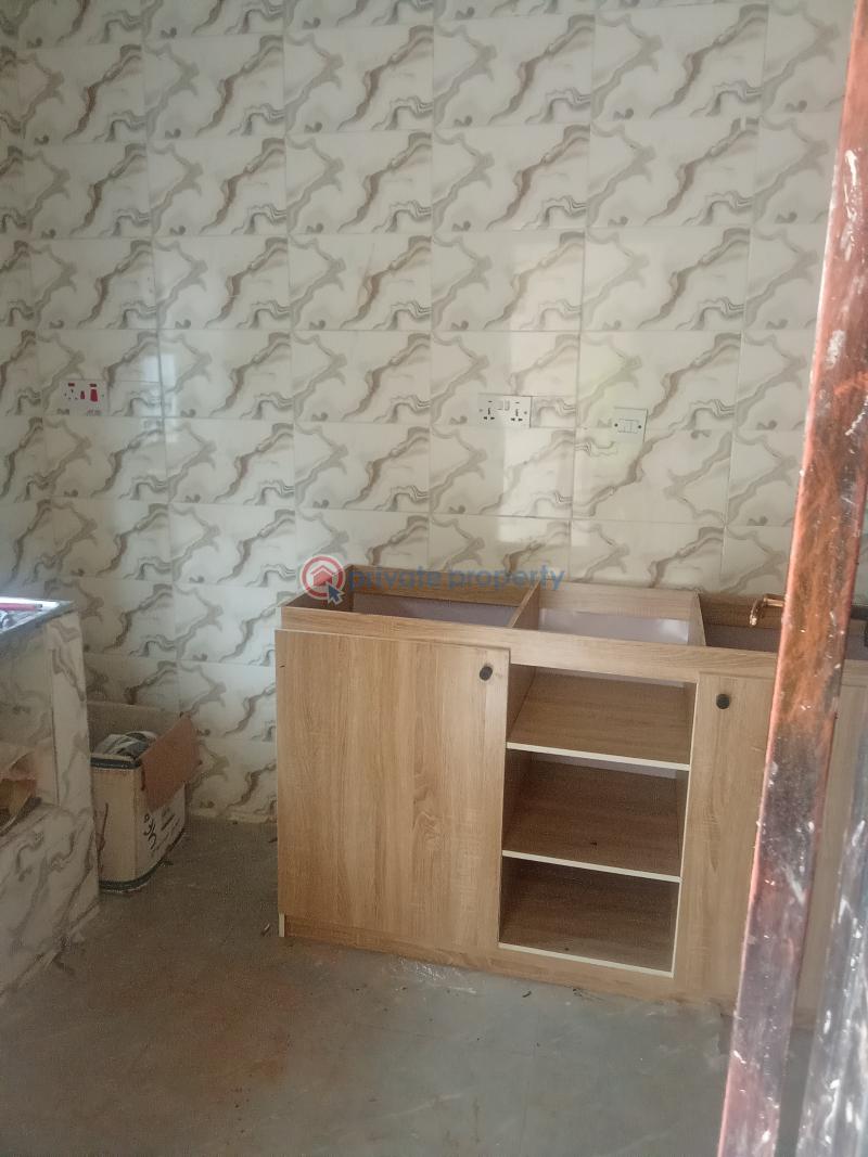 2 bedroom Block Of Flats For Rent Ago Palace Isolo Lagos - 3