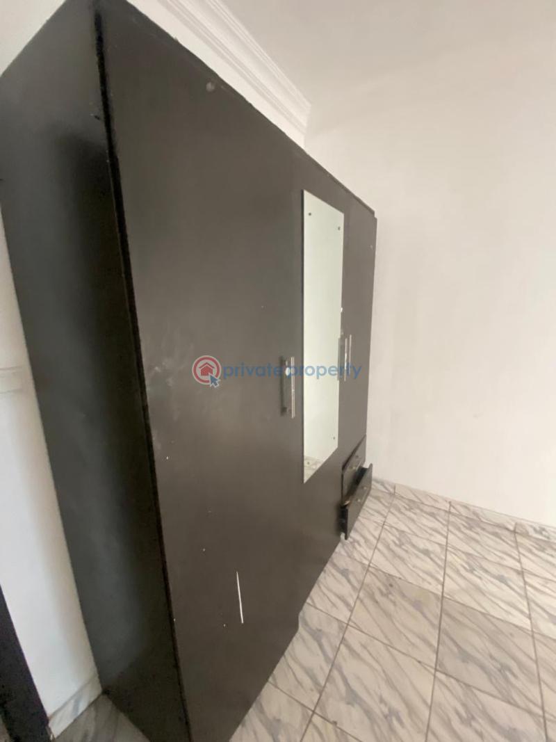 2 bedroom Flat & Apartment For Rent In An Estate By Pinnacle Filling Statetion Marwa Lekki Phase 1 Lagos - 4