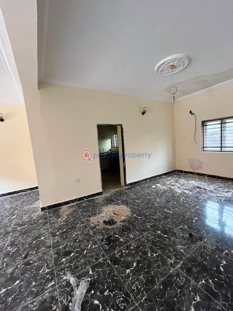 2 bedroom Block Of Flats For Rent Gaduwa By Gaat School Gaduwa Abuja Phase 2  - 5