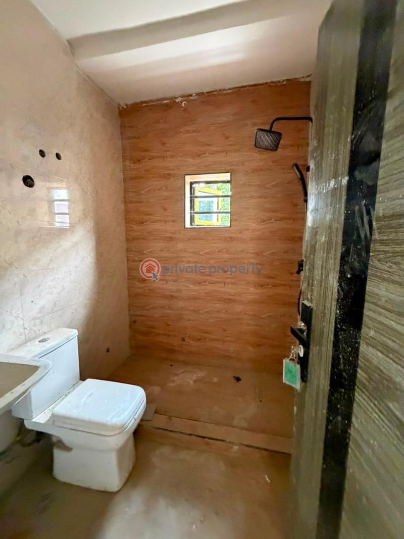2 bedroom Block Of Flats For Rent Wuse Zone Wuse Abuja Phase 1  - 2
