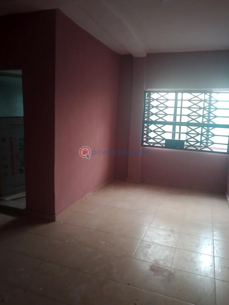 2 bedroom Block Of Flats For Rent Ago Palace Isolo Lagos - 1