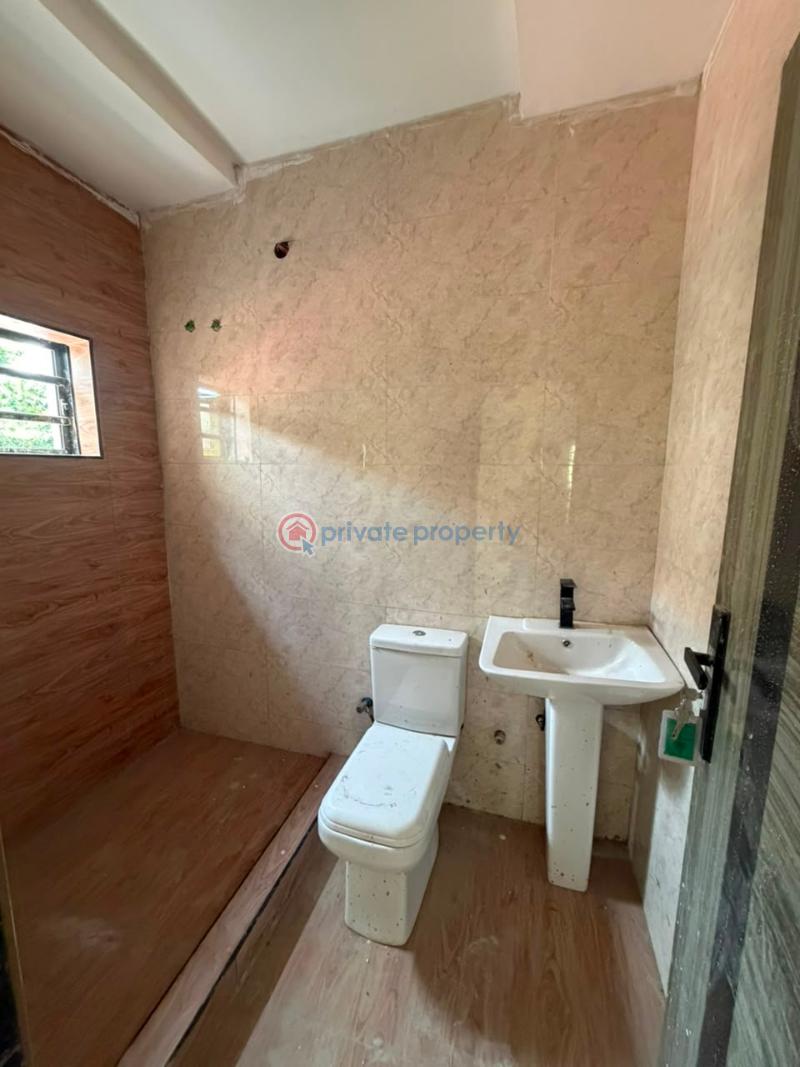 2 bedroom Block Of Flats For Rent Wuse Zone Wuse Abuja Phase 1  - 1