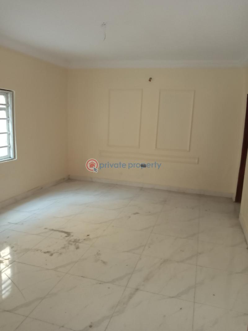 2 bedroom Block Of Flats For Rent Ago Palace Isolo Lagos - 3