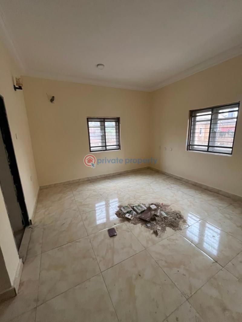 2 bedroom Block Of Flats For Rent Gaduwa By Gaat School Gaduwa Abuja Phase 2  - 8
