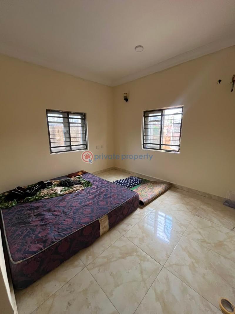 2 bedroom Block Of Flats For Rent Gaduwa By Gaat School Gaduwa Abuja Phase 2  - 4
