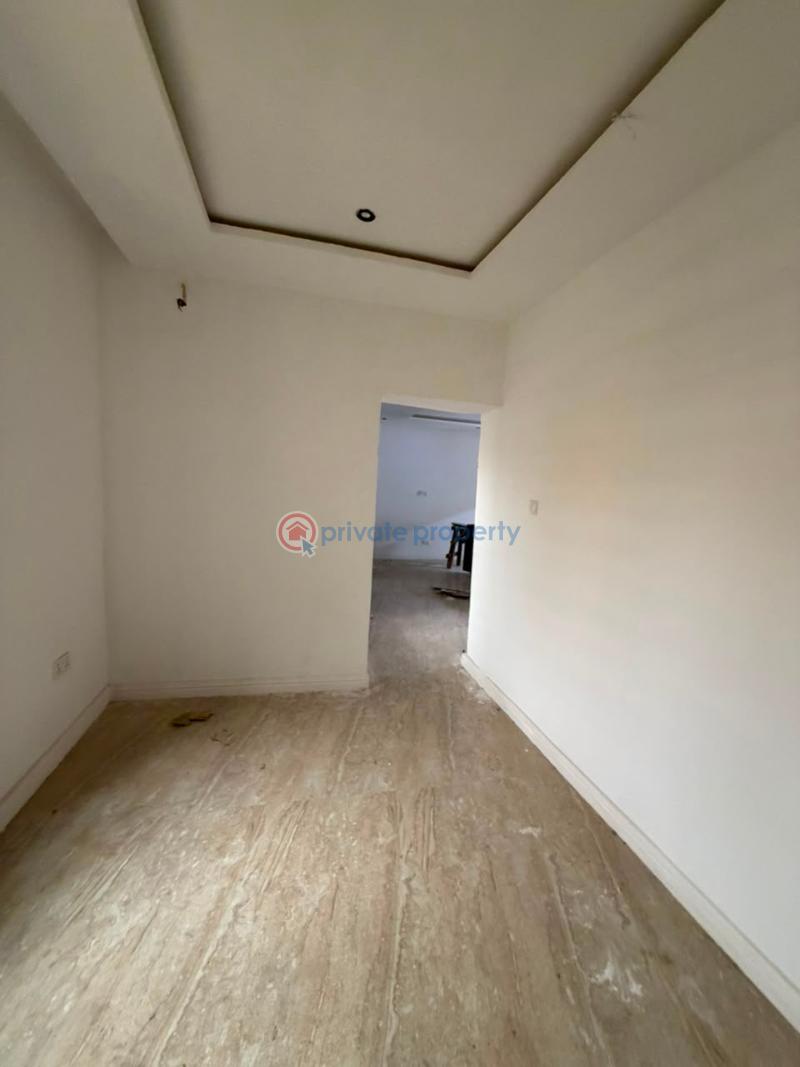 2 bedroom Block Of Flats For Rent Wuse Zone Wuse Abuja Phase 1  - 4