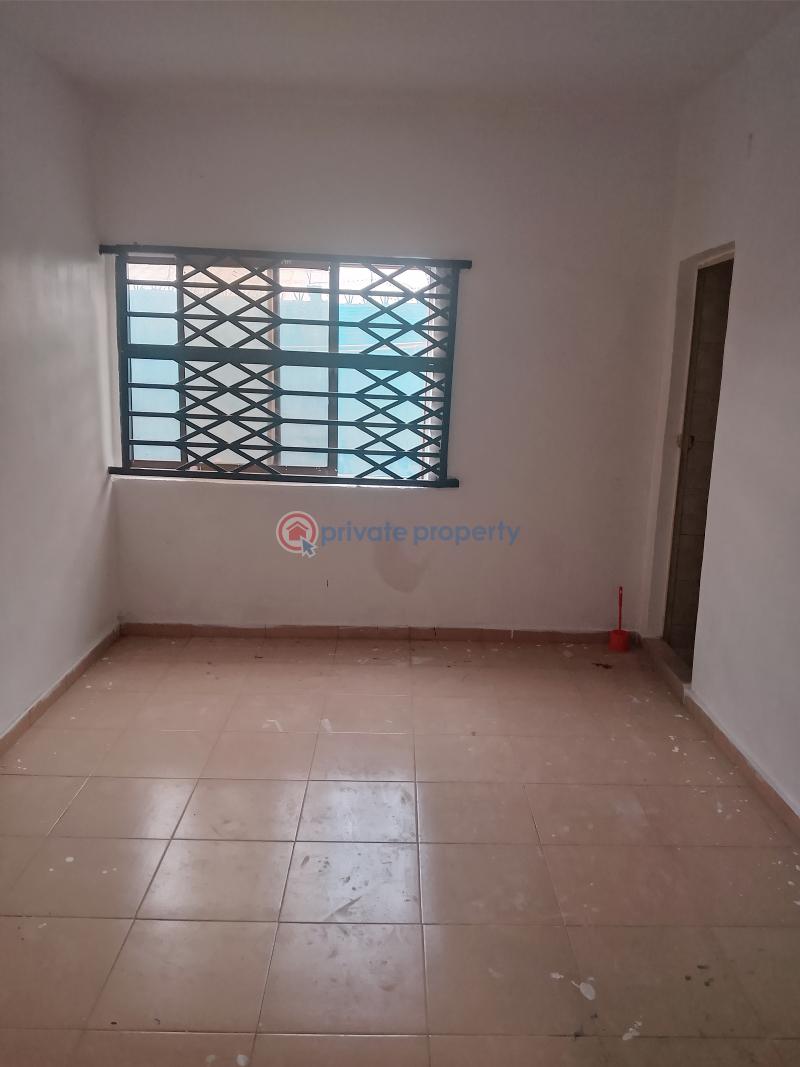 2 bedroom Block Of Flats For Rent Ago Palace Isolo Lagos - 3