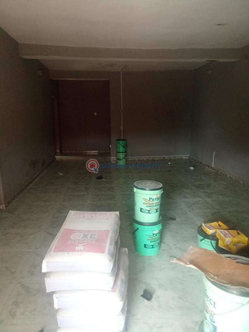 2 bedroom Flat & Apartment For Rent Isolo Lagos - 1