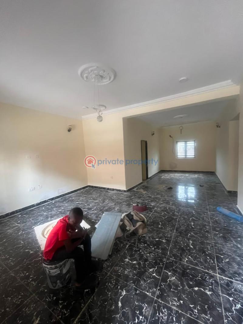 2 bedroom Block Of Flats For Rent Gaduwa By Gaat School Gaduwa Abuja Phase 2  - 2