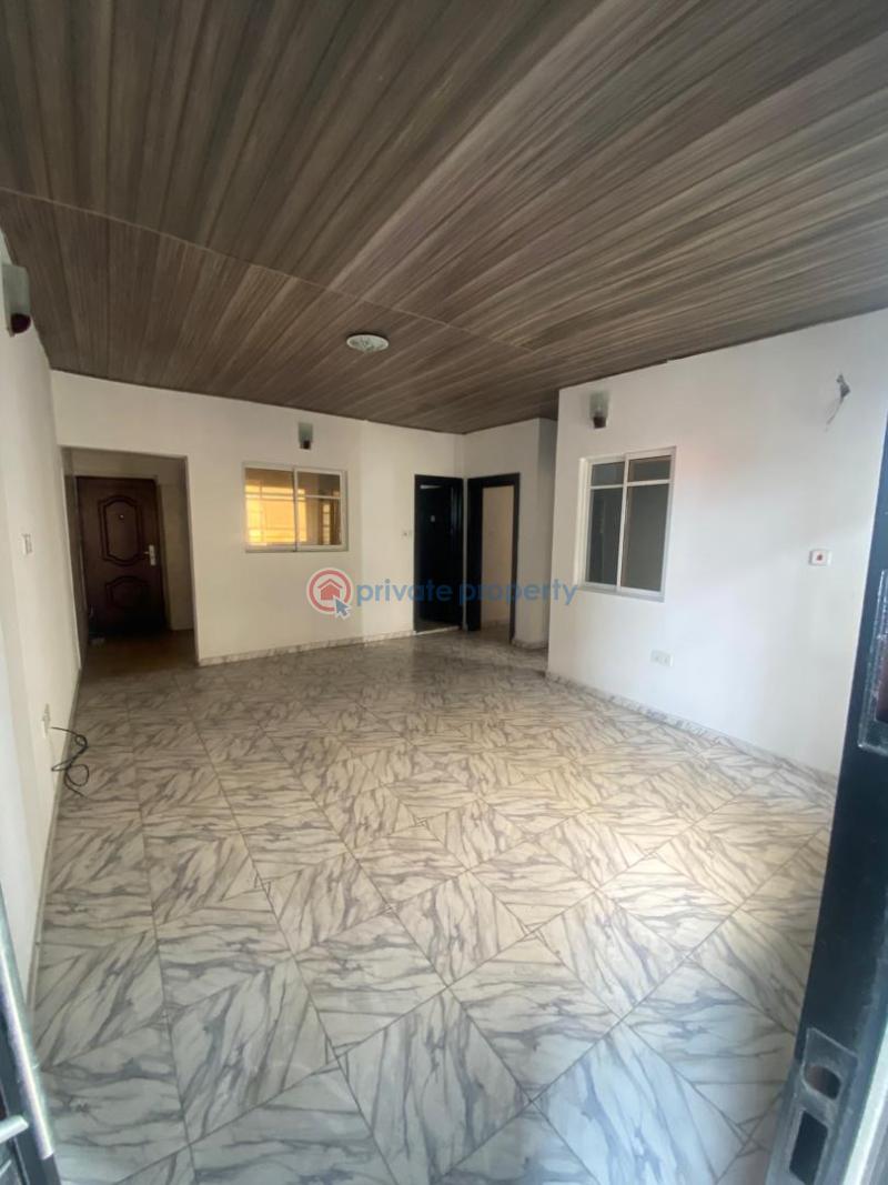 2 bedroom Flat & Apartment For Rent In An Estate By Pinnacle Filling Statetion Marwa Lekki Phase 1 Lagos - 2