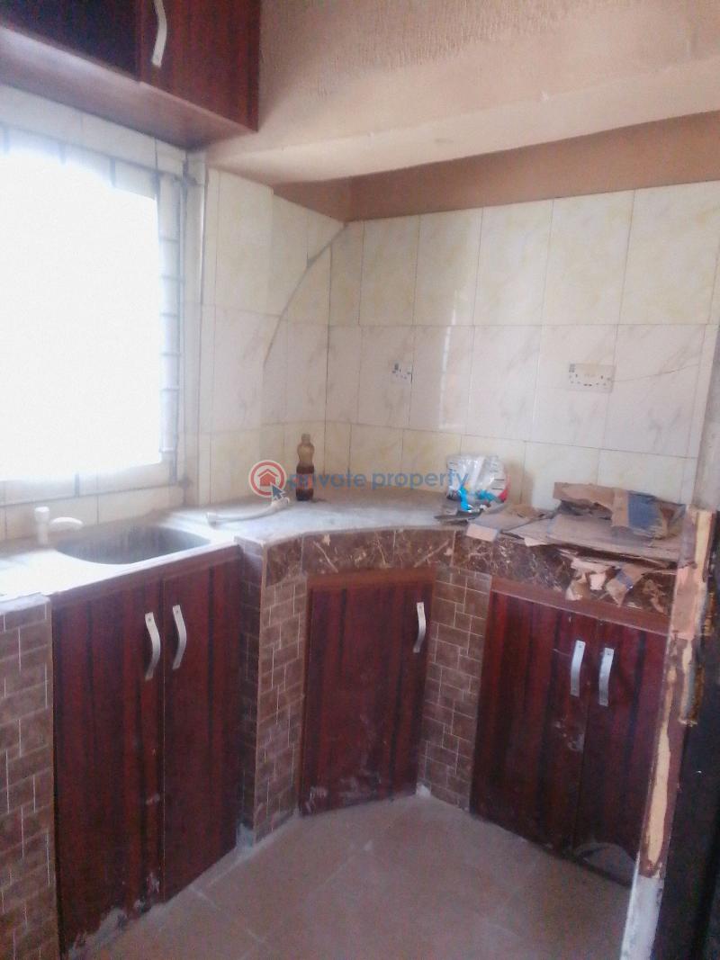2 bedroom Flat & Apartment For Rent Ago Palace Isolo Lagos - 5