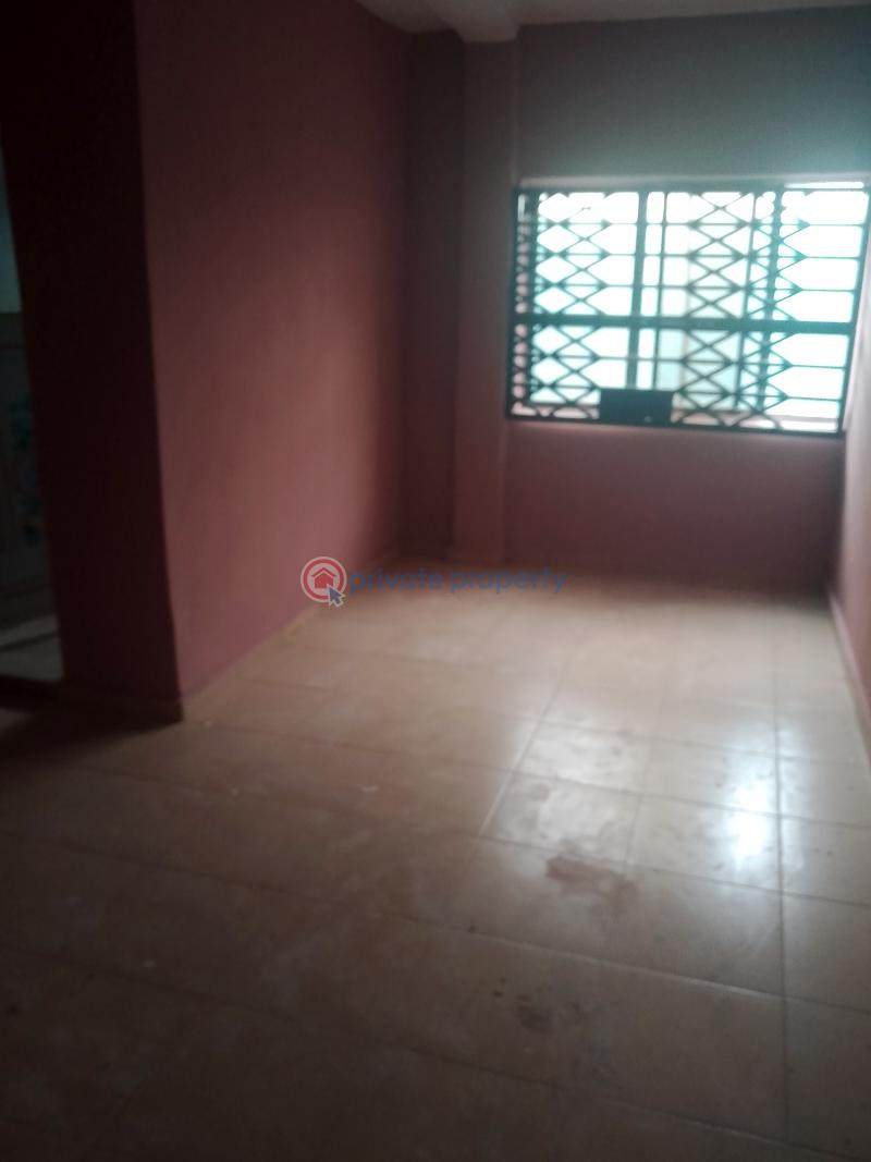 2 bedroom Block Of Flats For Rent Ago Palace Isolo Lagos - 2