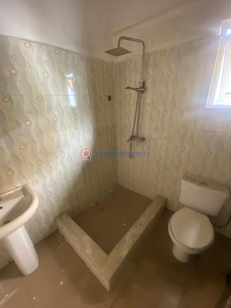 2 bedroom Flat & Apartment For Rent In An Estate By Pinnacle Filling Statetion Marwa Lekki Phase 1 Lagos - 7