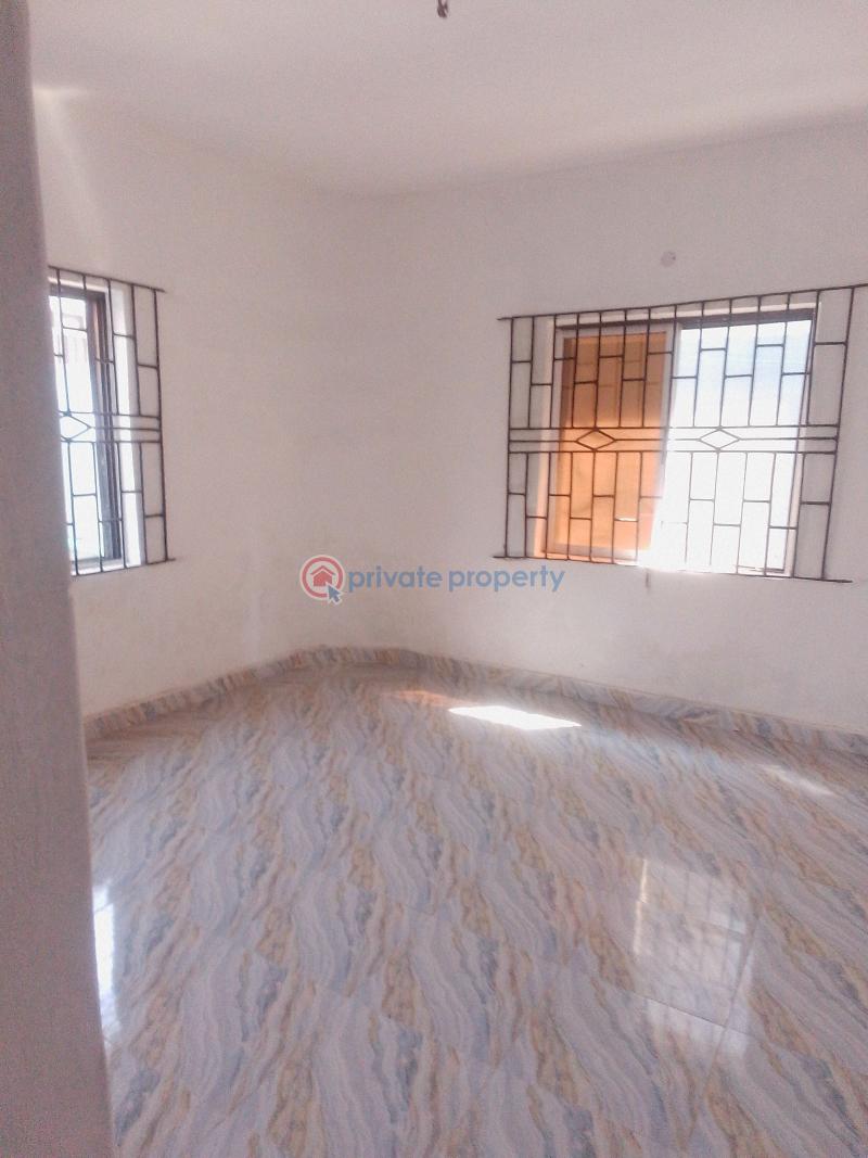 2 bedroom Flat & Apartment For Rent Ago Palace Isolo Lagos - 8