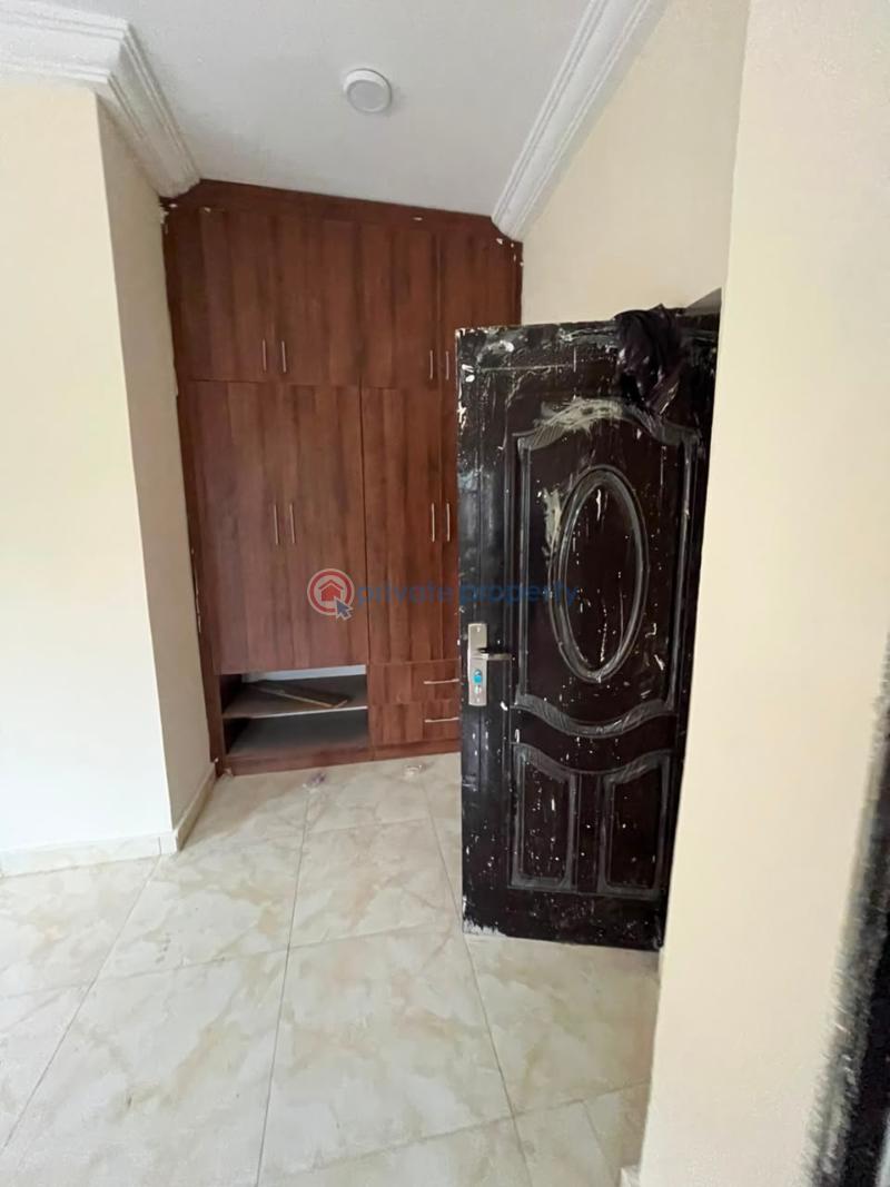 2 bedroom Block Of Flats For Rent Gaduwa By Gaat School Gaduwa Abuja Phase 2  - 10