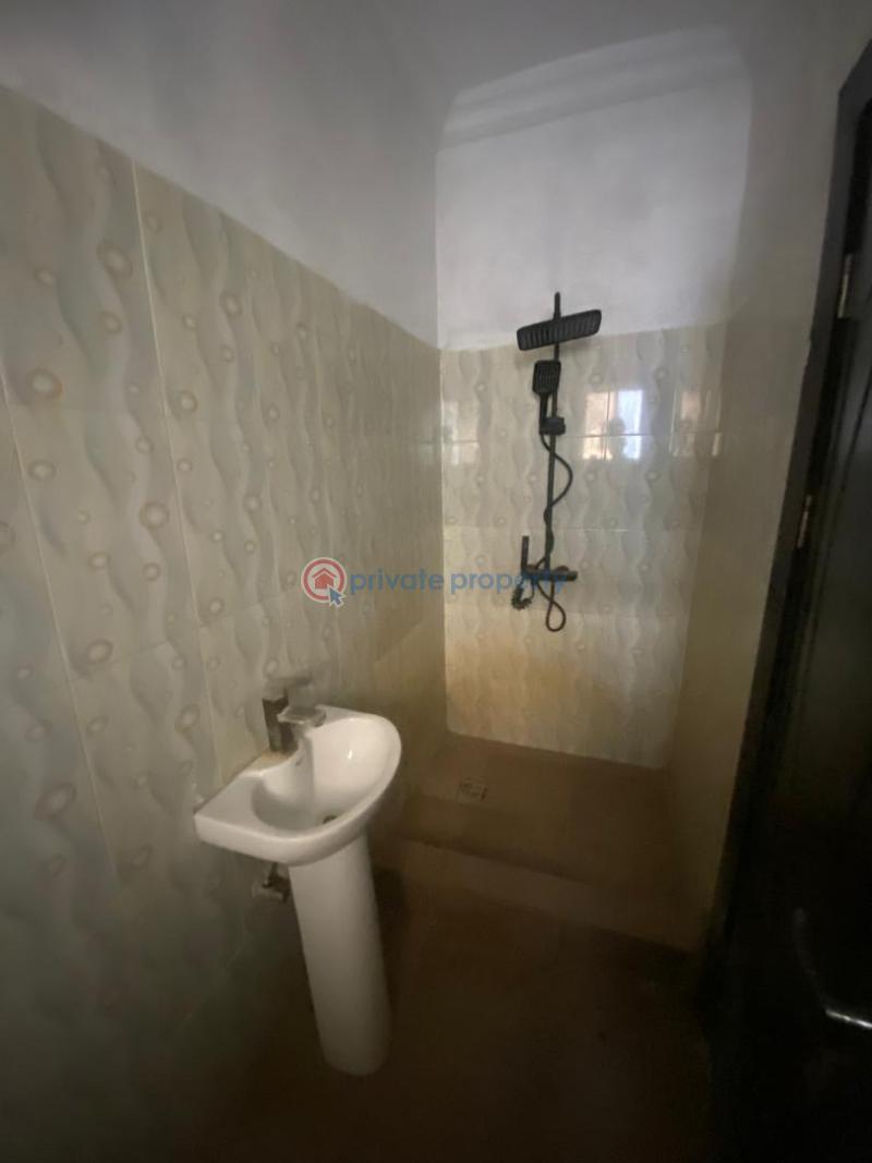 2 bedroom Flat & Apartment For Rent In An Estate By Pinnacle Filling Statetion Marwa Lekki Phase 1 Lagos - 9