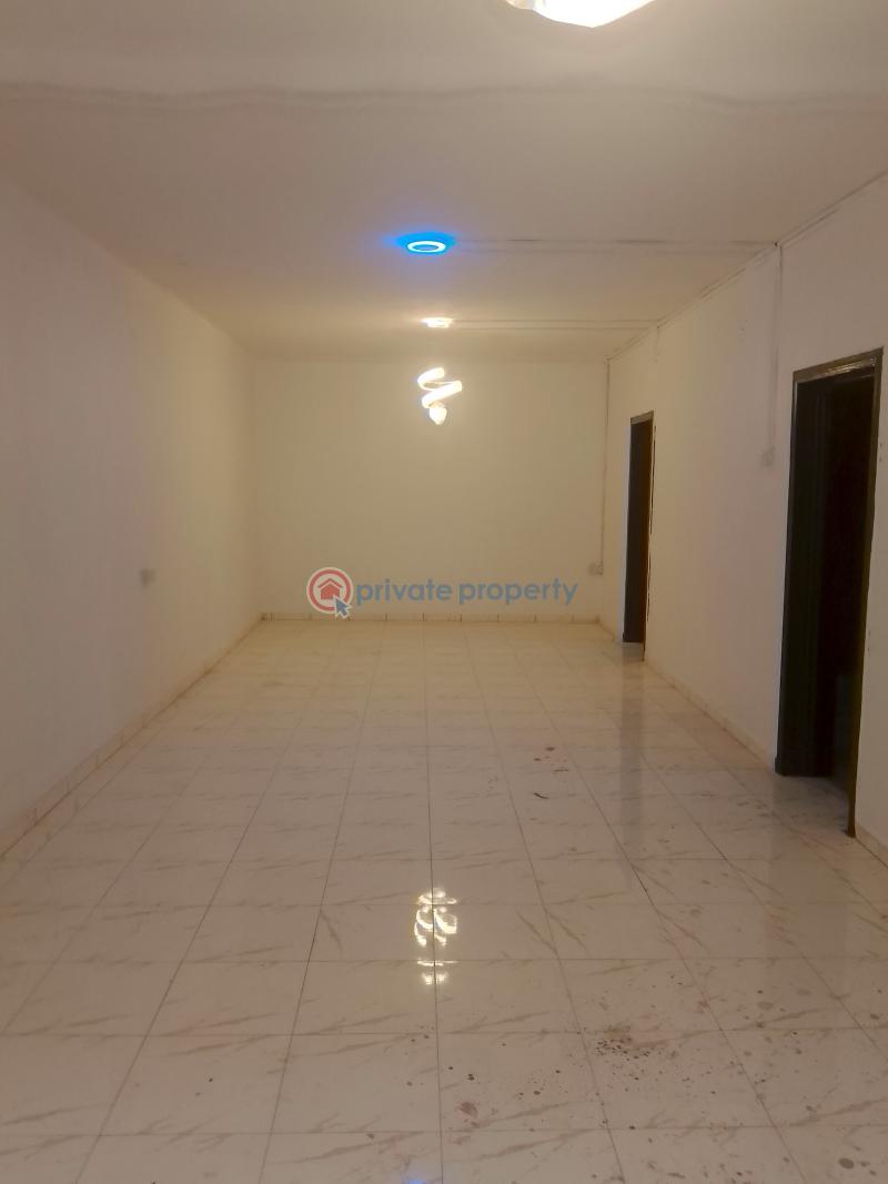 2 bedroom Block Of Flats For Rent Ago Palace Isolo Lagos - 0