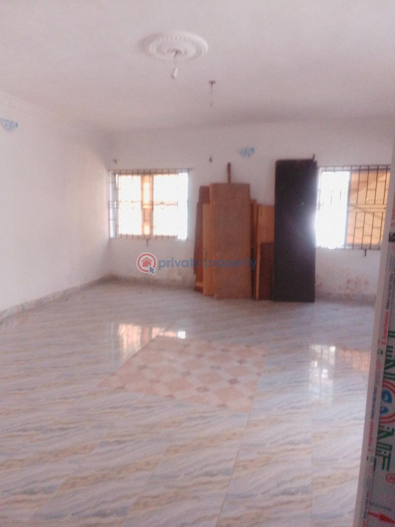 2 bedroom Flat & Apartment For Rent Ago Palace Isolo Lagos - 0