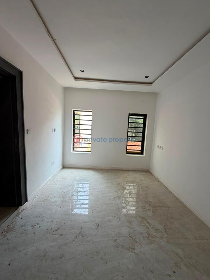 2 bedroom Block Of Flats For Rent Wuse Zone Wuse Abuja Phase 1  - 5