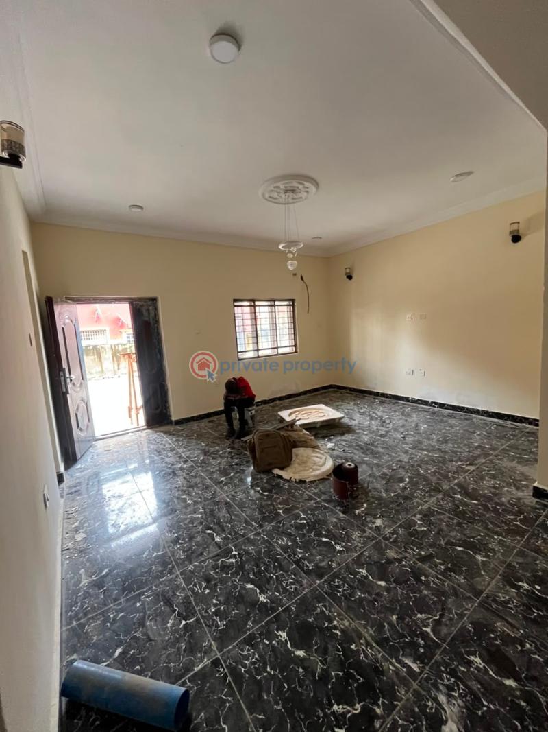 2 bedroom Block Of Flats For Rent Gaduwa By Gaat School Gaduwa Abuja Phase 2  - 1