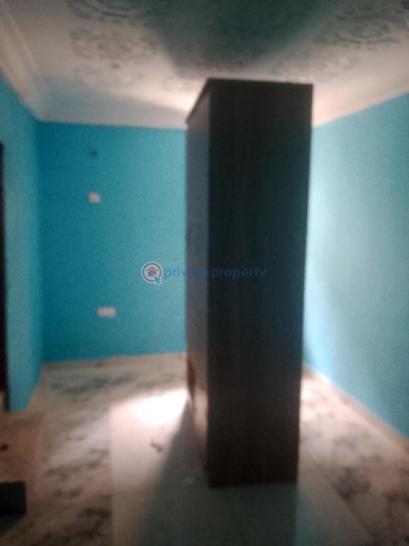 2 bedroom Block Of Flats For Rent Ago Palace Isolo Lagos - 4