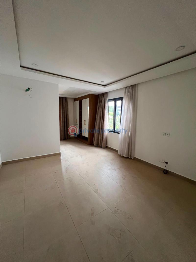 2 bedroom Block Of Flats For Rent Wuse Zone Wuse Abuja Phase 1  - 6