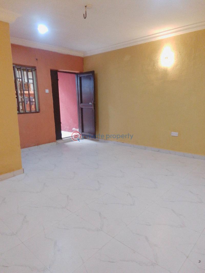 2 bedroom Flat & Apartment For Rent Ago Palace Isolo Lagos - 6