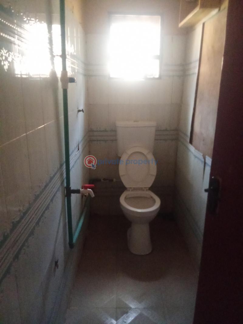2 bedroom Flat & Apartment For Rent Ago Palace Isolo Lagos - 1