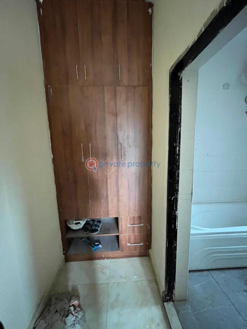 2 bedroom Block Of Flats For Rent Gaduwa By Gaat School Gaduwa Abuja Phase 2  - 7