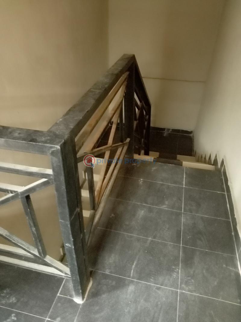 2 bedroom Block Of Flats For Rent Ago Palace Isolo Lagos - 6