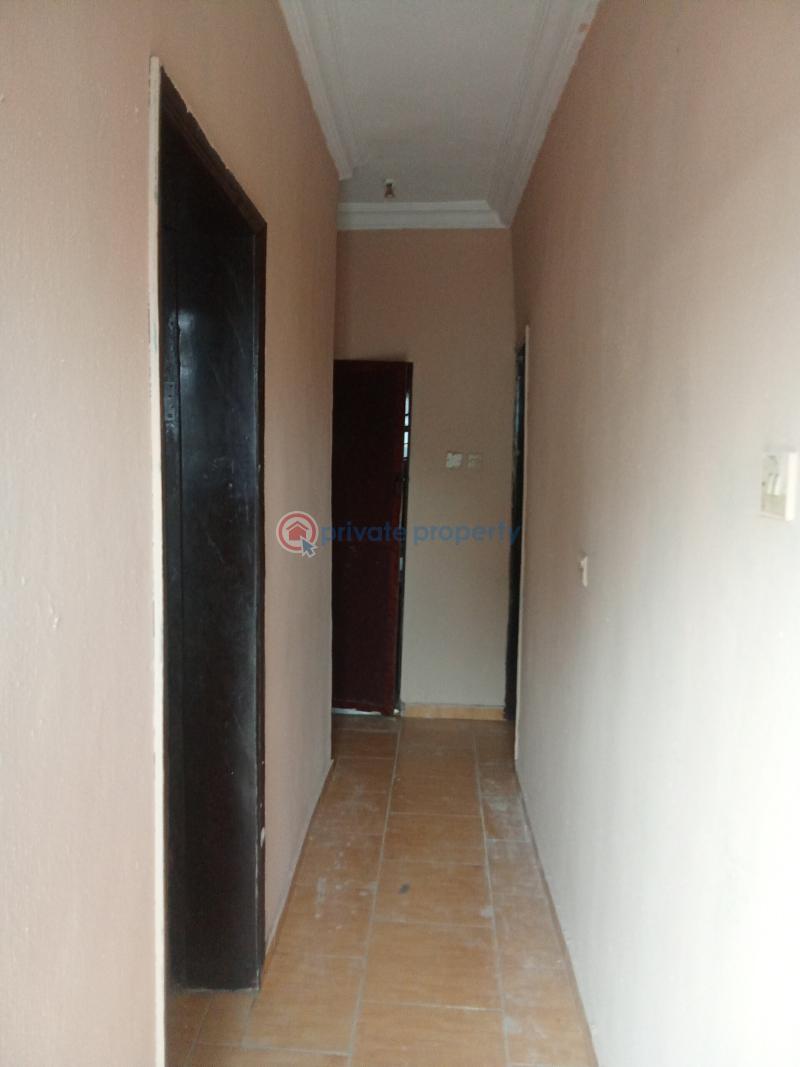 2 bedroom Flat & Apartment For Rent Ago Palace Isolo Lagos - 2