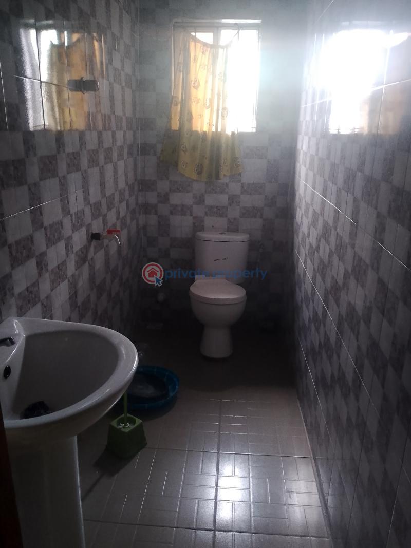 2 bedroom Block Of Flats For Rent Ago Palace Isolo Lagos - 3