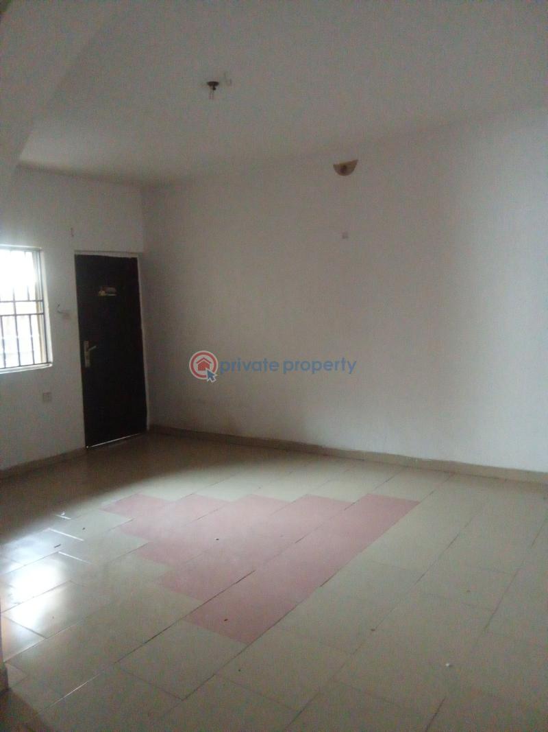 2 bedroom Flat & Apartment For Rent Ago Palace Isolo Lagos - 3