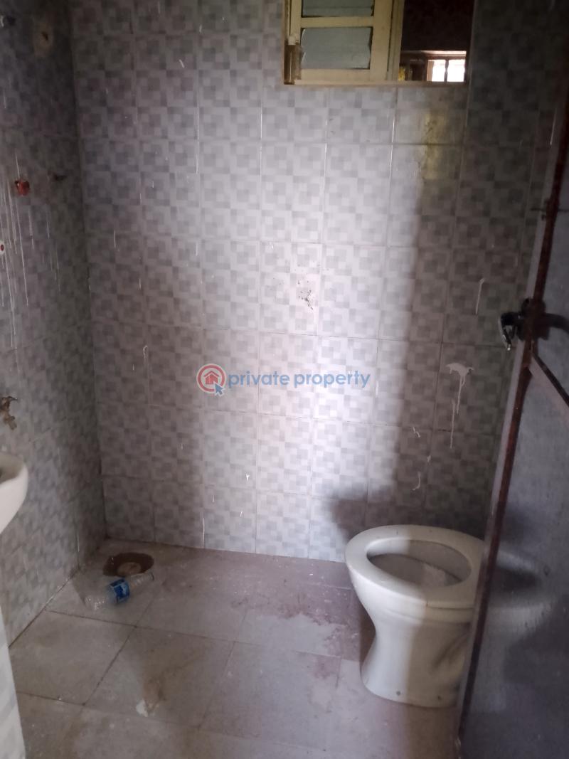 2 bedroom Block Of Flats For Rent Ago Palace Isolo Lagos - 2