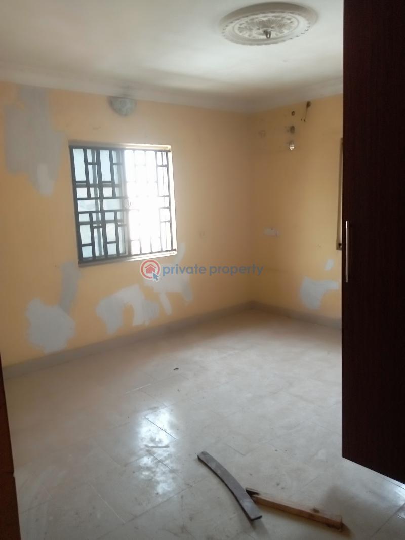 2 bedroom Block Of Flats For Rent Ago Palace Isolo Lagos - 2