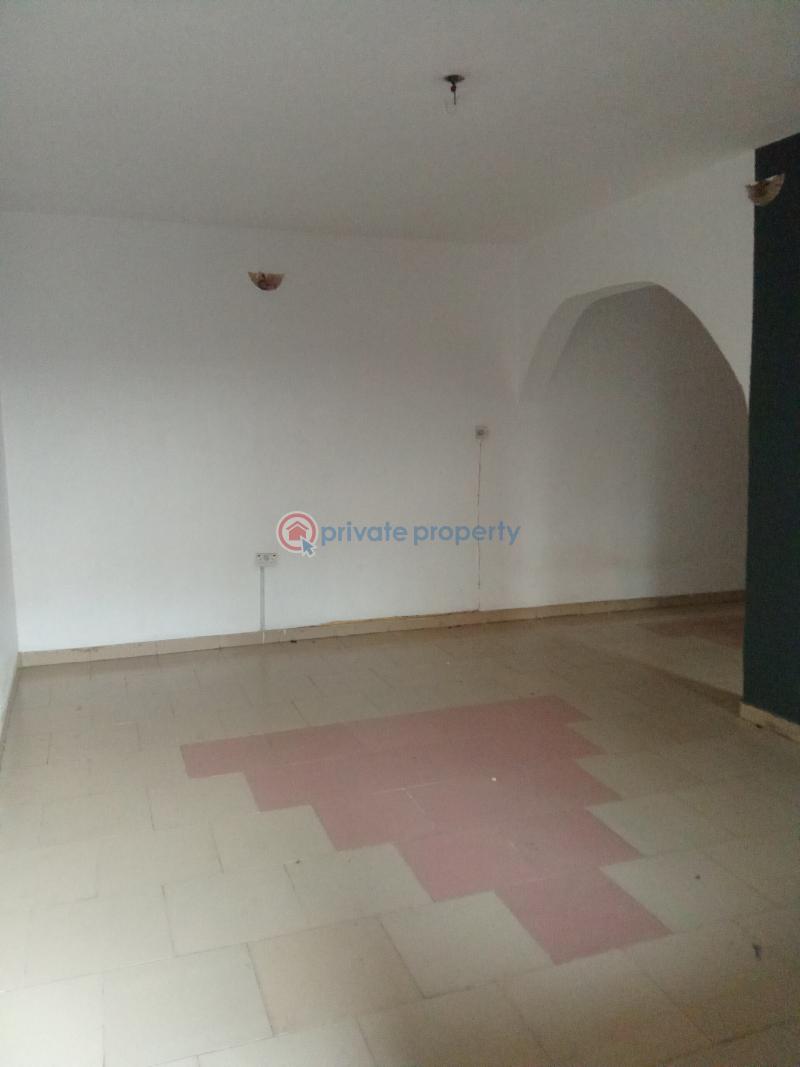 2 bedroom Flat & Apartment For Rent Ago Palace Isolo Lagos - 9