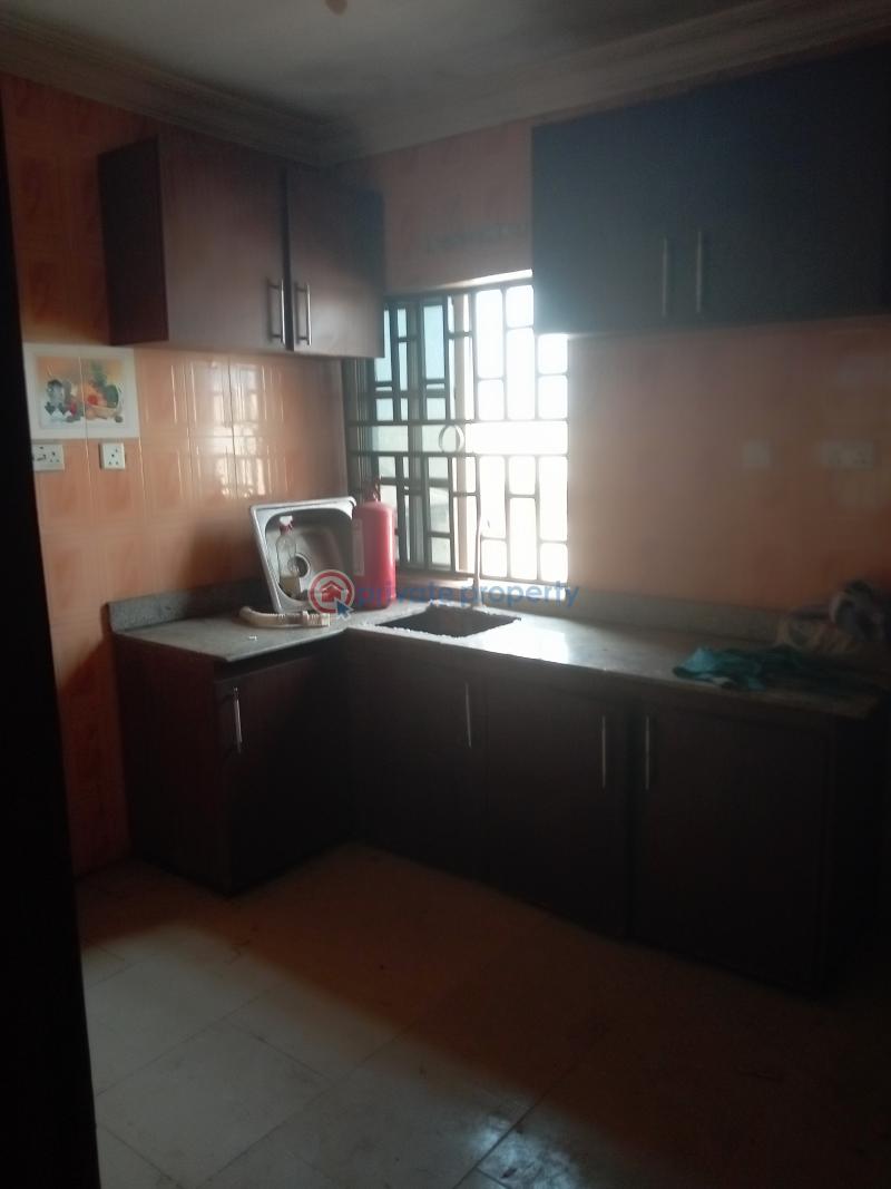 2 bedroom Block Of Flats For Rent Ago Palace Isolo Lagos - 3