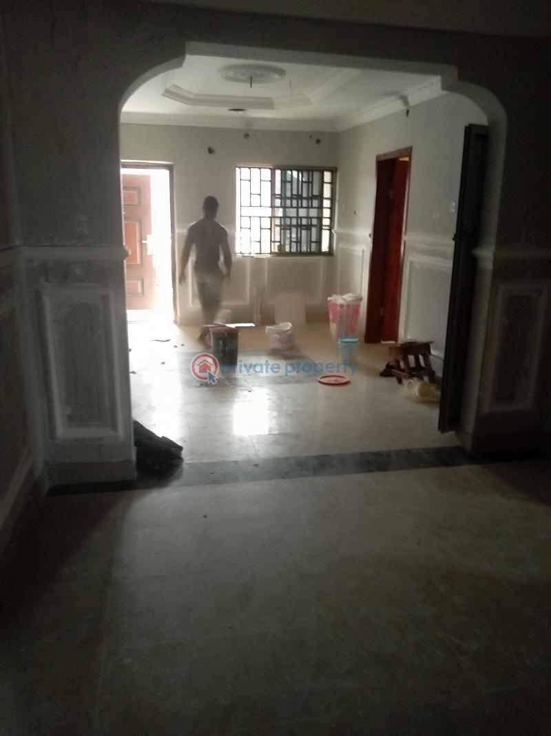 2 bedroom Block Of Flats For Rent Ago Palace Isolo Lagos - 5