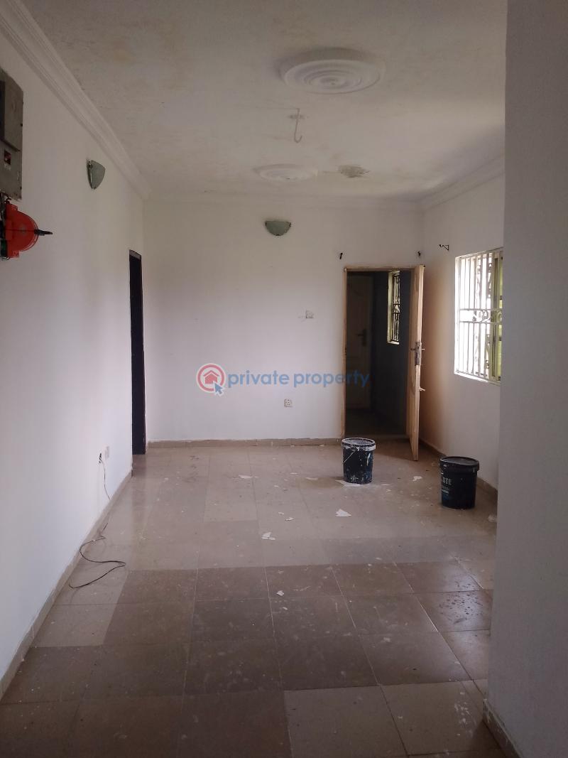 2 bedroom Block Of Flats For Rent Ago Palace Isolo Lagos - 4