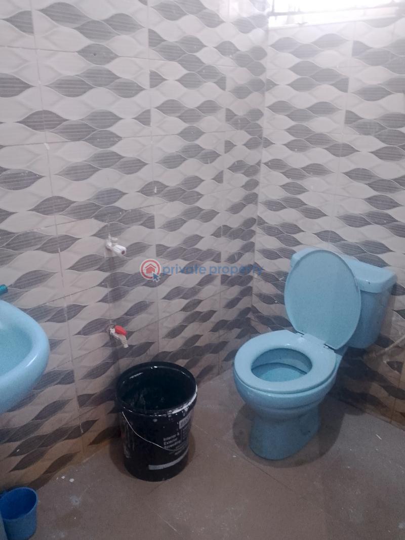 2 bedroom Block Of Flats For Rent Ago Palace Isolo Lagos - 4
