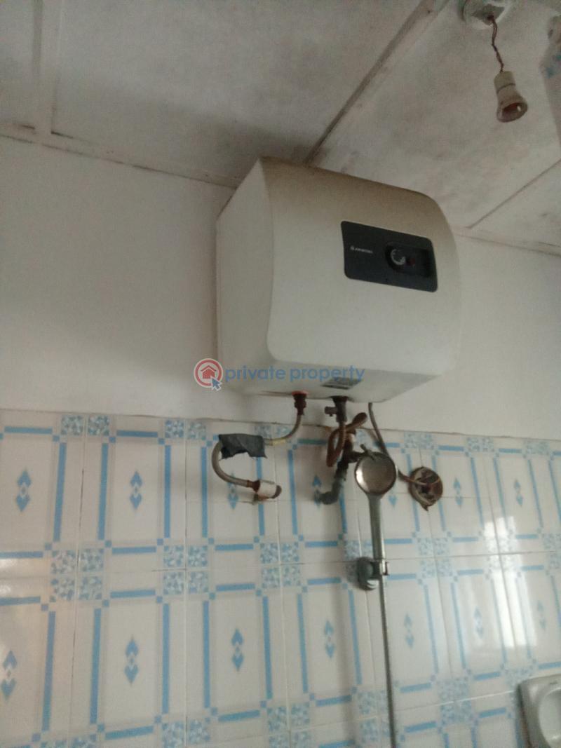 2 bedroom Flat & Apartment For Rent Ago Palace Isolo Lagos - 1