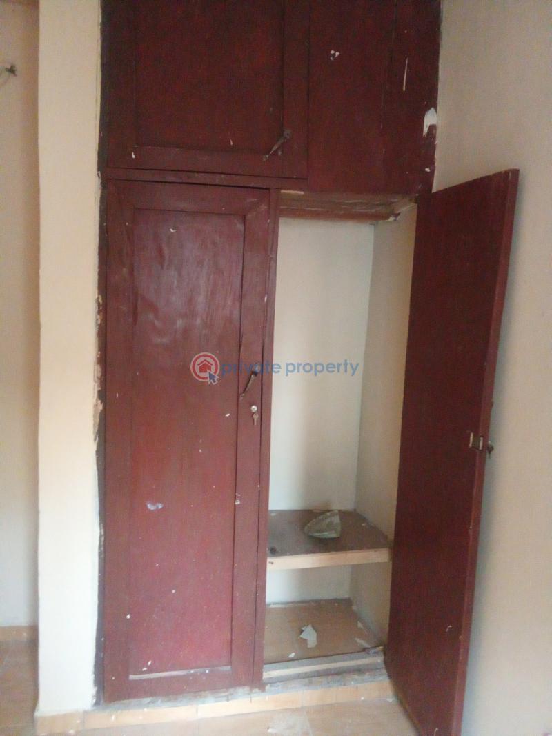 2 bedroom Flat & Apartment For Rent Ago Palace Isolo Lagos - 4